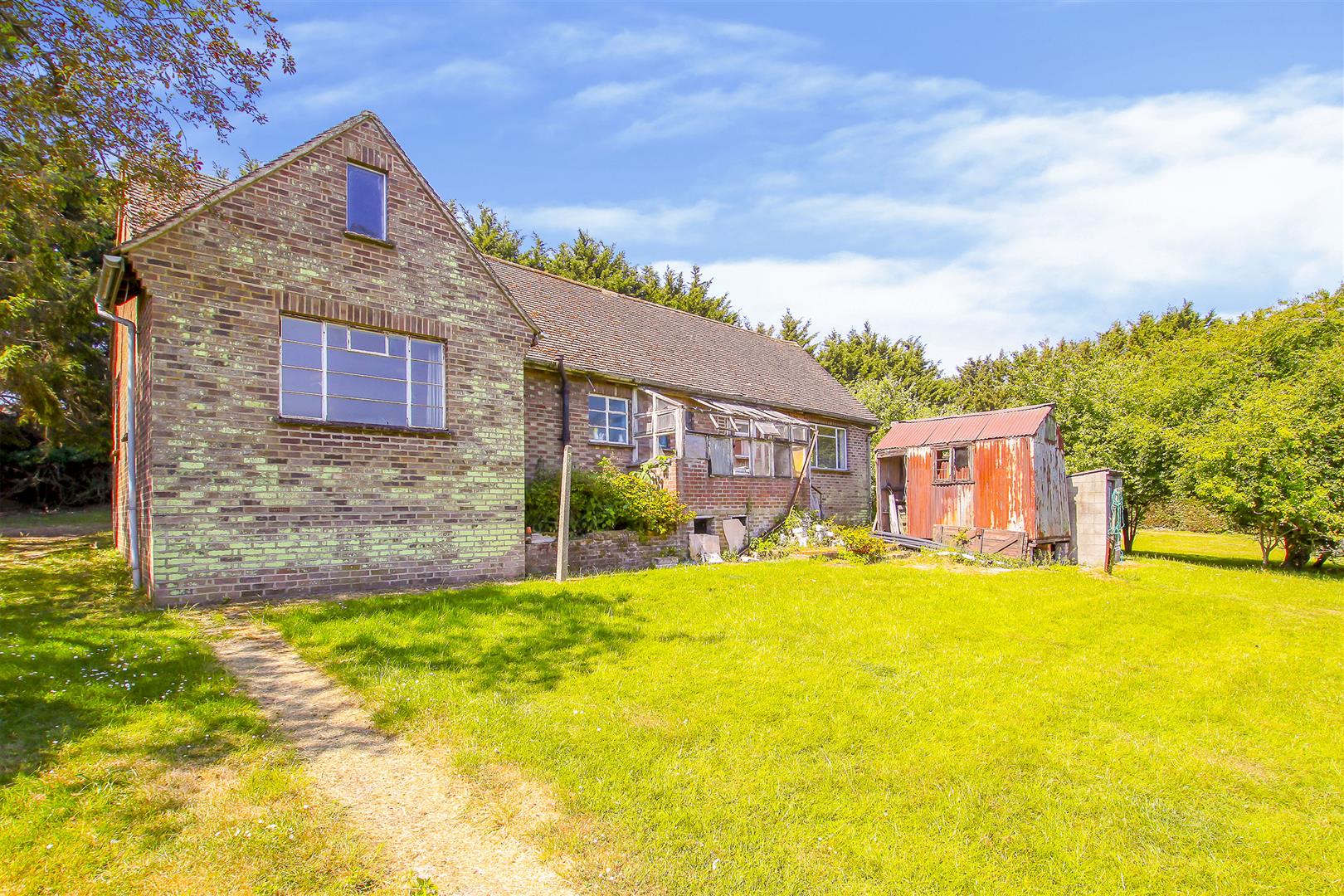 Noak Hill Road, Romford Keith Ashton